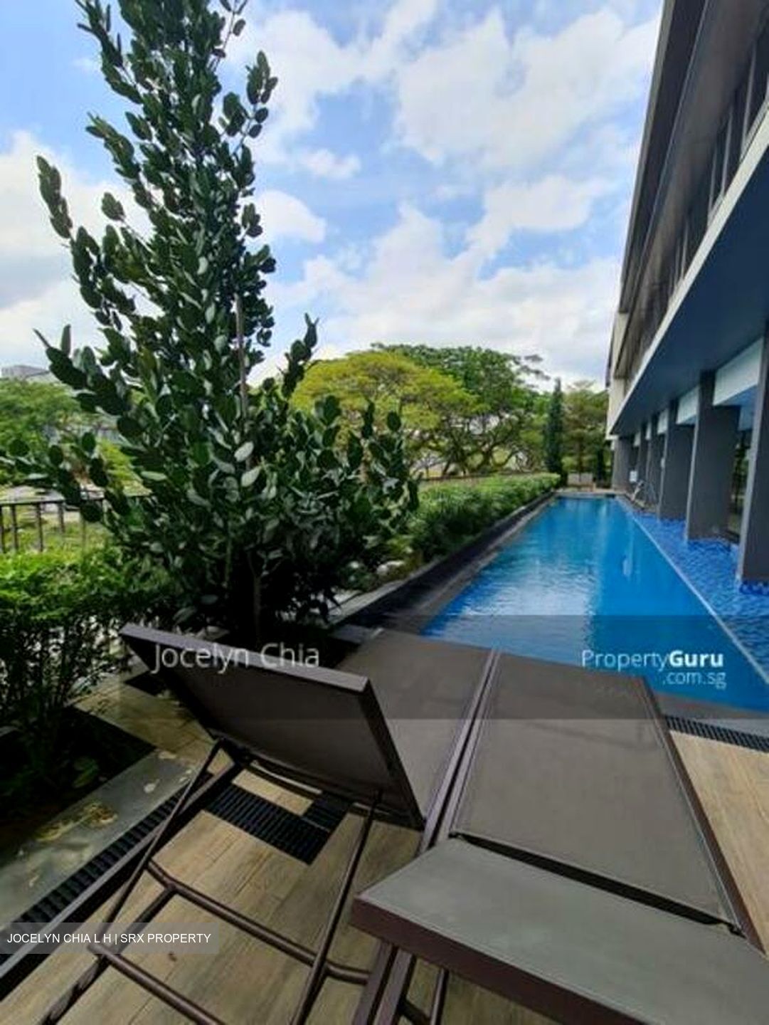 THE BROOKS I & II (D26), Apartment #524734561